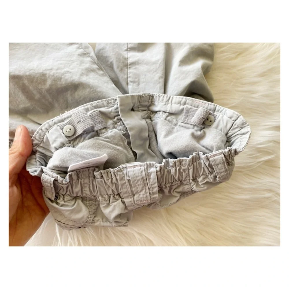 H&M L.O.G.G pants